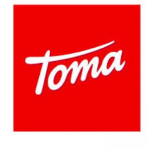 toma